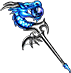 Water Drake's Rod