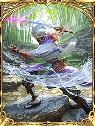 VC Art-Training Grounds