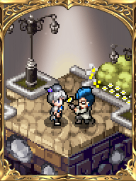 VC Art-The One I've Loved...