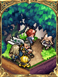 VC Art-A Hero Arrives!