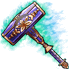 Sledgehammer