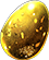Icon-Golden Egg