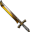 Icon-Rune Blade