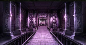 Ancient Ruins Level 5