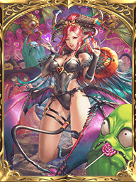 VC Art-Midnight Revellers