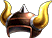 Dwarf General's Helmet Dwarf General's Helmet