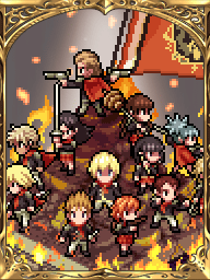 VC Art-We Have Arrived