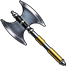 Giant's Axe