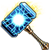Mighty Hammer
