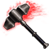 Blessed Hammer