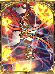 VC Art-Wish-Granting Demon