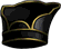 Icon-Elegant Hair Ornament