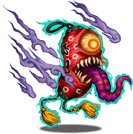 Tsukumogami