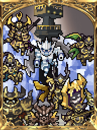 VC Art-Sworn Eight, Sworn Enemies