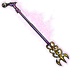 Myra's Mic Stand