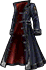 Raegen's Overcoat