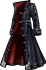 Raegen's Overcoat