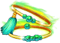 Barbariccia's Bangles