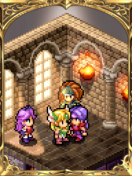 VC Art-I Could Kiss You!