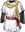 Icon-Sage's Surplice