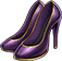 Steward's Pumps