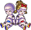 Cursed Doll