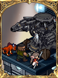 VC Art-Showdown with the Arsenal