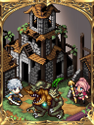 VC Art-In the Name of Yshe's Elites