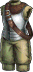 Knights of Pluto Uniform (FFIX)