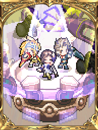 VC Art-Y, R, P. - It's showtime, girls.