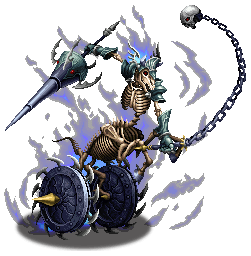 Dullahan