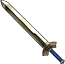 Icon-Standard-Issue Sword