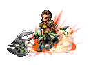 Tulien Jp Final Fantasy Brave Exvius Wiki