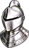 Knight's Helm