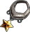 Moonshade Earring