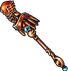 Staff of Antimagic Staff of Antimagic