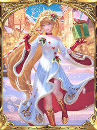 VC Art-A Night of Gift Giving