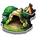 Cavern of Desolation