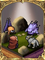 VC Art-Attack of the Thunder God