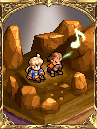 VC Art-Blades of Grass