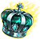Royal Crown Royal Crown