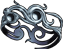 Silver Armlet