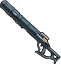 Shinra Shotgun