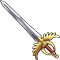Gaia Blade (FFII)