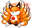 Icon-Kyubi Plushie
