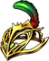 Magistral Crest