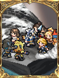 VC Art-Kimahri not pass!