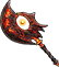 Ignition Axe