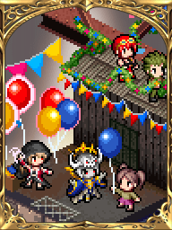 VC Art-Festive Preparations - Team Sages