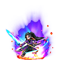 Pyro Glacial Lasswell